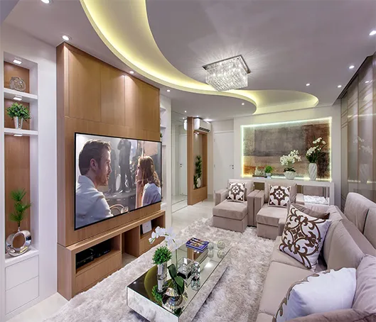 SP Eletricista Residencial