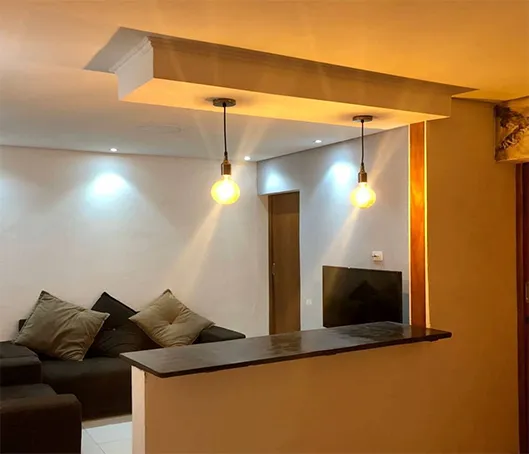 SP Eletricista Residencial